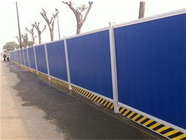 規模小的工程施工需要圍擋做防護嗎?及圍擋的重要性